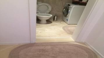 Combinazione doccia/vasca