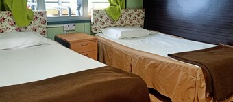 OYO 90366 Home Valley Guesthouse Tambunan