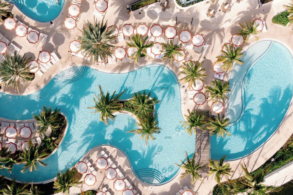 Yacht Club at The Boca Raton (Adults-only)