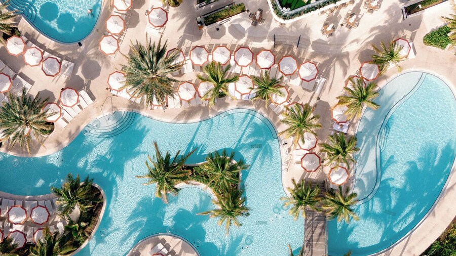 Yacht Club at The Boca Raton (Adults-only)