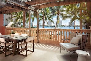 Property amenity - Yacht Club at The Boca Raton (Adults-only) (Boca Raton)