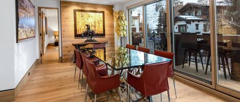 Appart'hôtel (Red Lion) | Extérieur