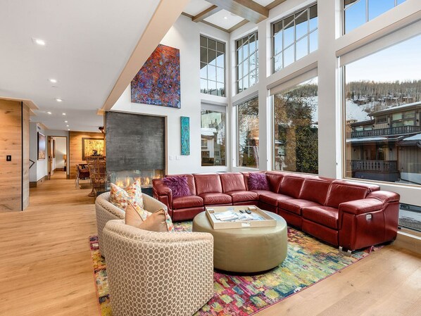 Exterior - Red Lion Penthouse (Vail)