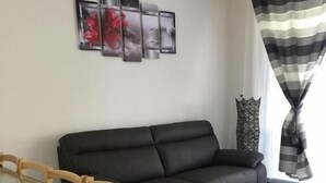 Familieleilighet | Oppholdsrom