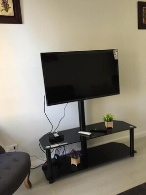 Căn hộ dành cho gia đình | TV