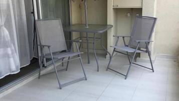 Family Apartment | Terrace/patio