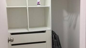 Apartamento família | 2 quartos