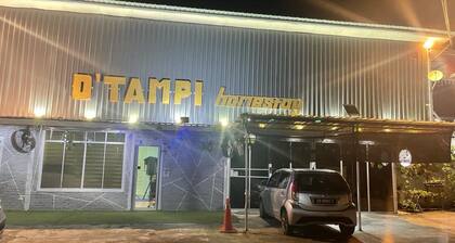 OYO Home 90370 D'tampi Homestay