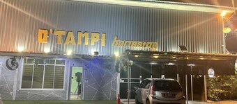 OYO Home 90370 D'tampi Homestay