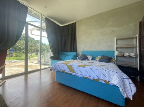 OYO Home 90370 D'tampi Homestay