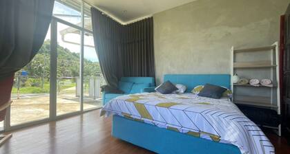 OYO Home 90370 D'tampi Homestay