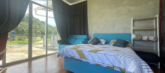 OYO Home 90370 D'tampi Homestay