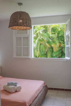 3 Schlafzimmer, Bügeleisen/Bügelbrett, Reisekinderbett, kostenloses WLAN