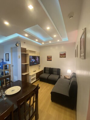 Interior - Airport Access (Imus)
