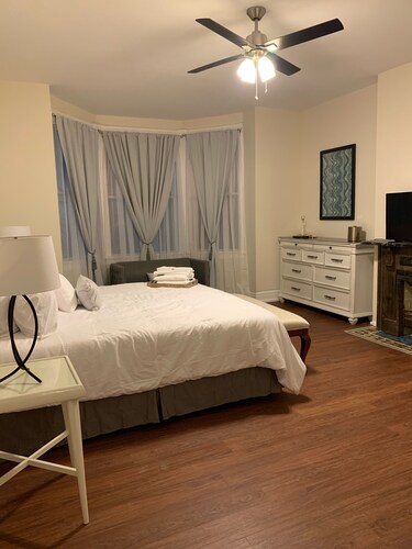 Frazier Guest House/ In OTR