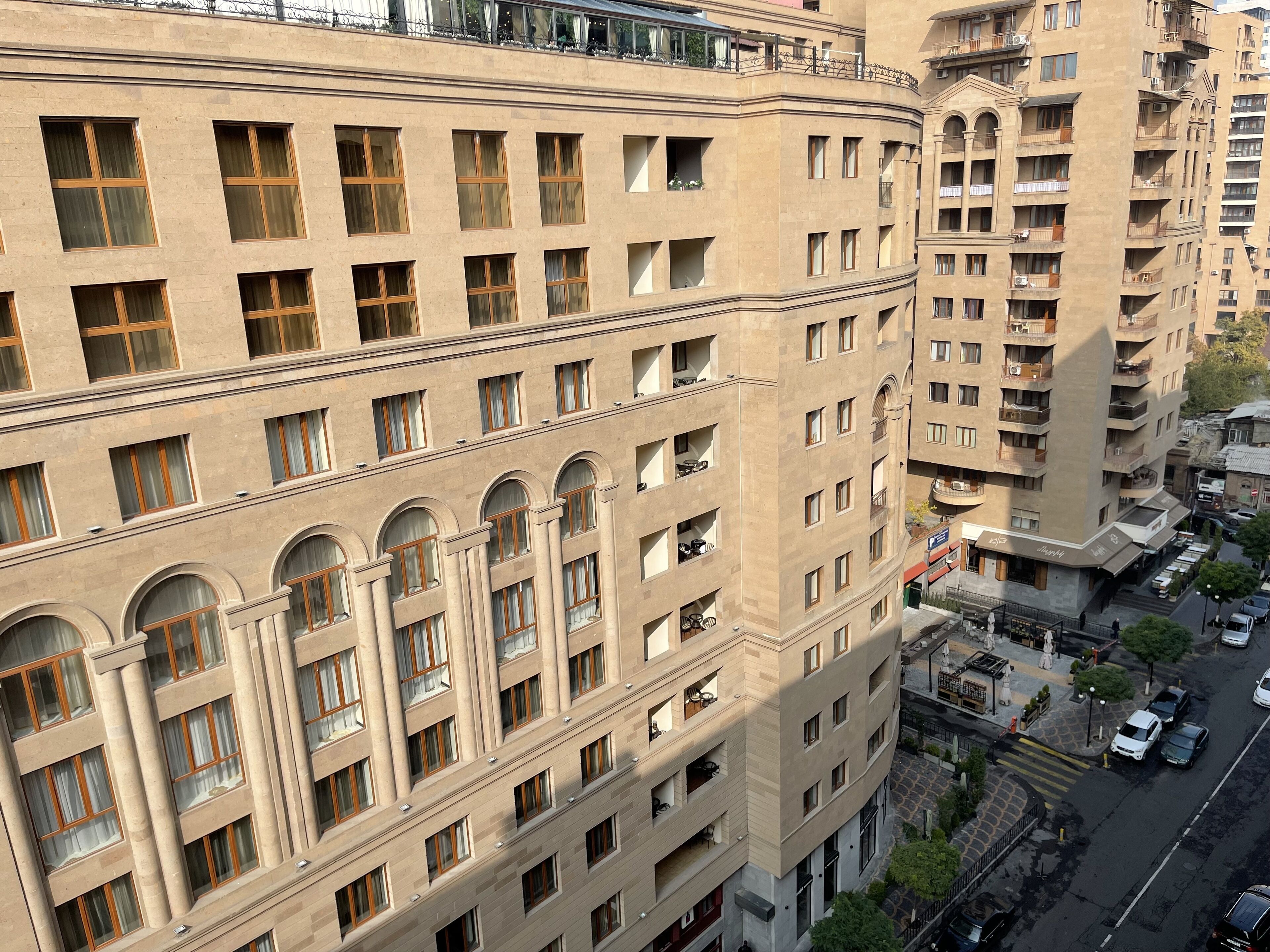 Family Suite | View from room