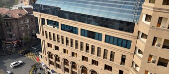Downtown Suites Yerevan