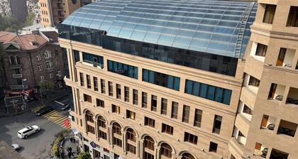 Downtown Suites Yerevan