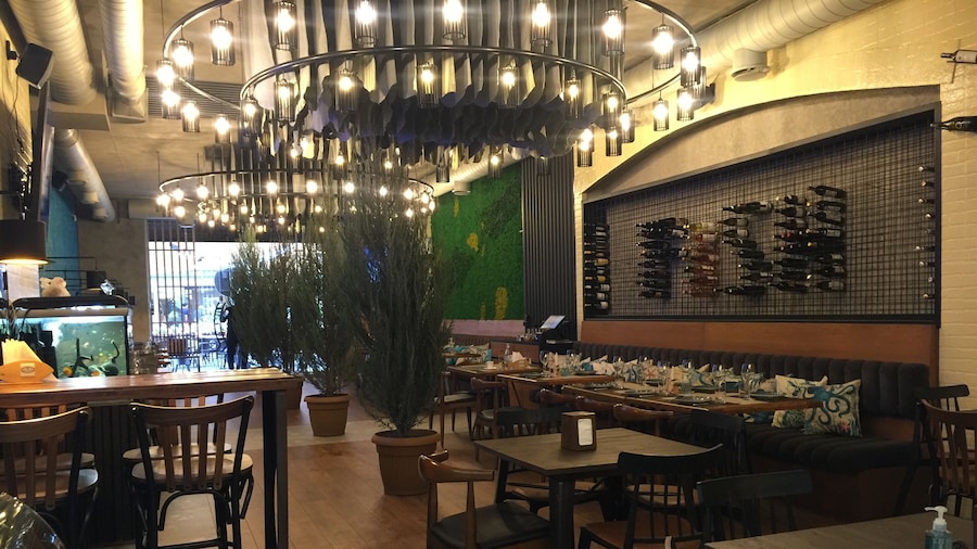 Downtown Suites Yerevan