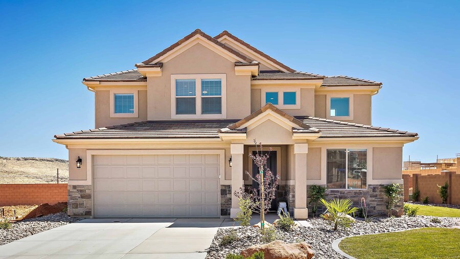 House It Going by RedAwning