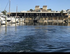 Port de plaisance