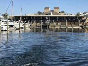 Marina