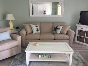 TV