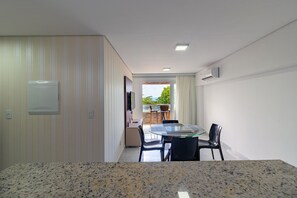 家庭公寓 | 用餐