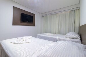 家庭公  寓 | SPA