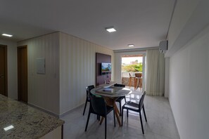 Family Apartment | Interior - Apart Porto de Galinhas para 4 pessoas (Ipojuca)
