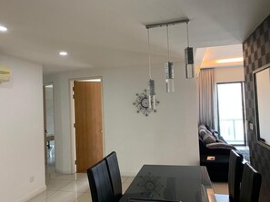 Interior - Pudu Couple Condo (Kuala Lumpur)