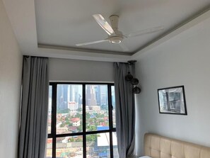 Interior - Pudu Couple Condo (Kuala Lumpur)