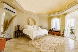 7 slaapkamers, wifi, beddengoed