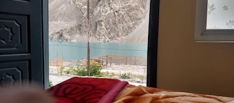 Hidden Valley Lake Resort