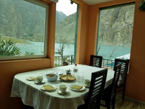 Hidden Valley Lake Resort