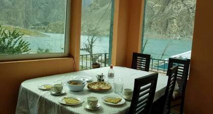 Hidden Valley Lake Resort