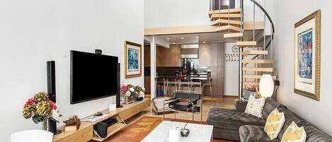 Condo (Lionshead Center) | Exterior