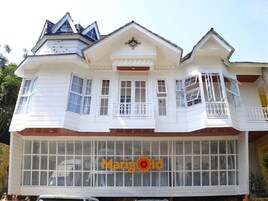 Detalle del exterior