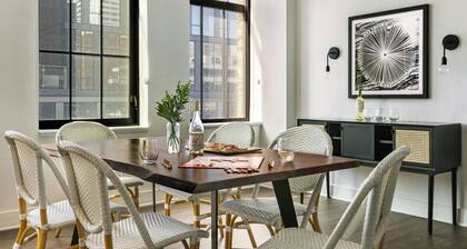 Sonder by Marriott Bonvoy Dovetail Apartments Downtown
