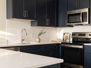 Appartement, 2 chambres | Cuisine privée