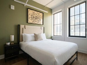 Appartement Supérieur, 1 chambre