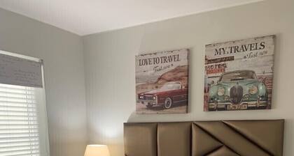 Charming & Luxury Condo In Miraflores District