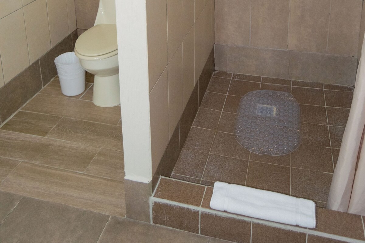 Kamar mandi