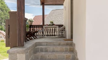 Terras