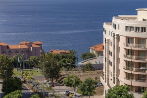 Exterior - Apartment with pool and gym, Piornais Residence I (Funchal)