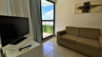 Classic Apartment | 1 bedroom, free WiFi