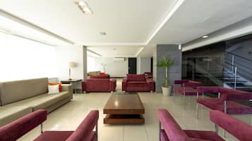 Comfort Apartment | Reception
