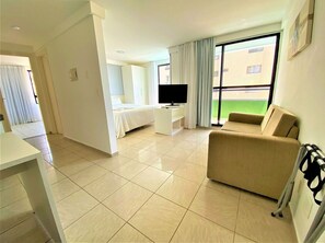 Classic Apartment | 1 bedroom, free WiFi