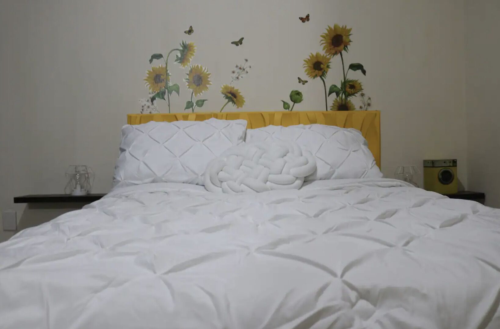 3 多间卧室、熨斗/熨衣板、免费 WiFi、床单