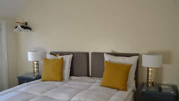 Comfort Cottage, Private Bathroom, Courtyard View | 2 bedrooms
